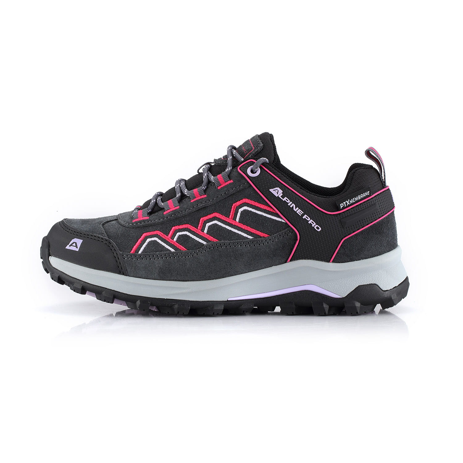 Niskie buty turystyczne Gimie