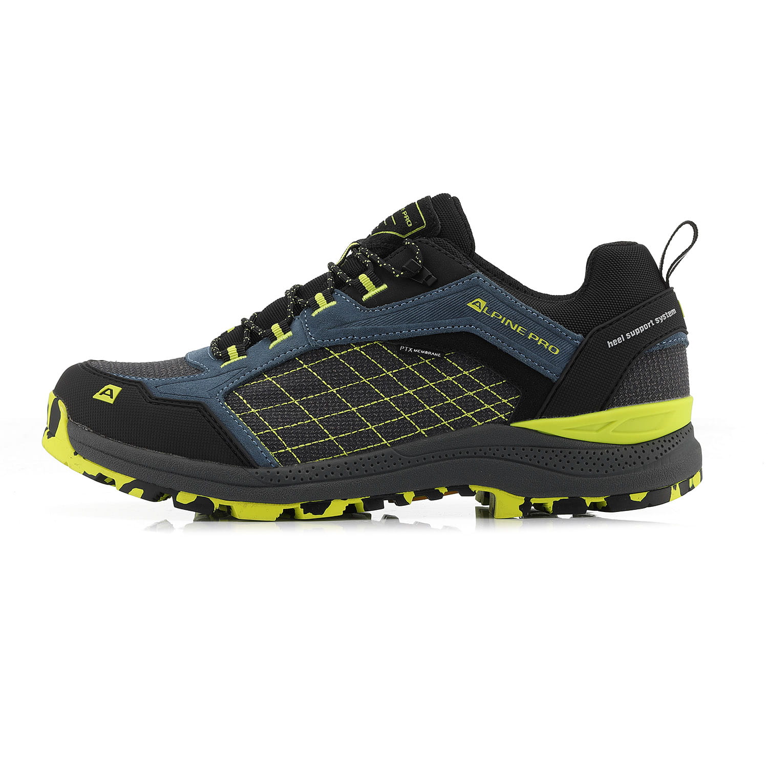 Buty trekkingowe niskie Lopre