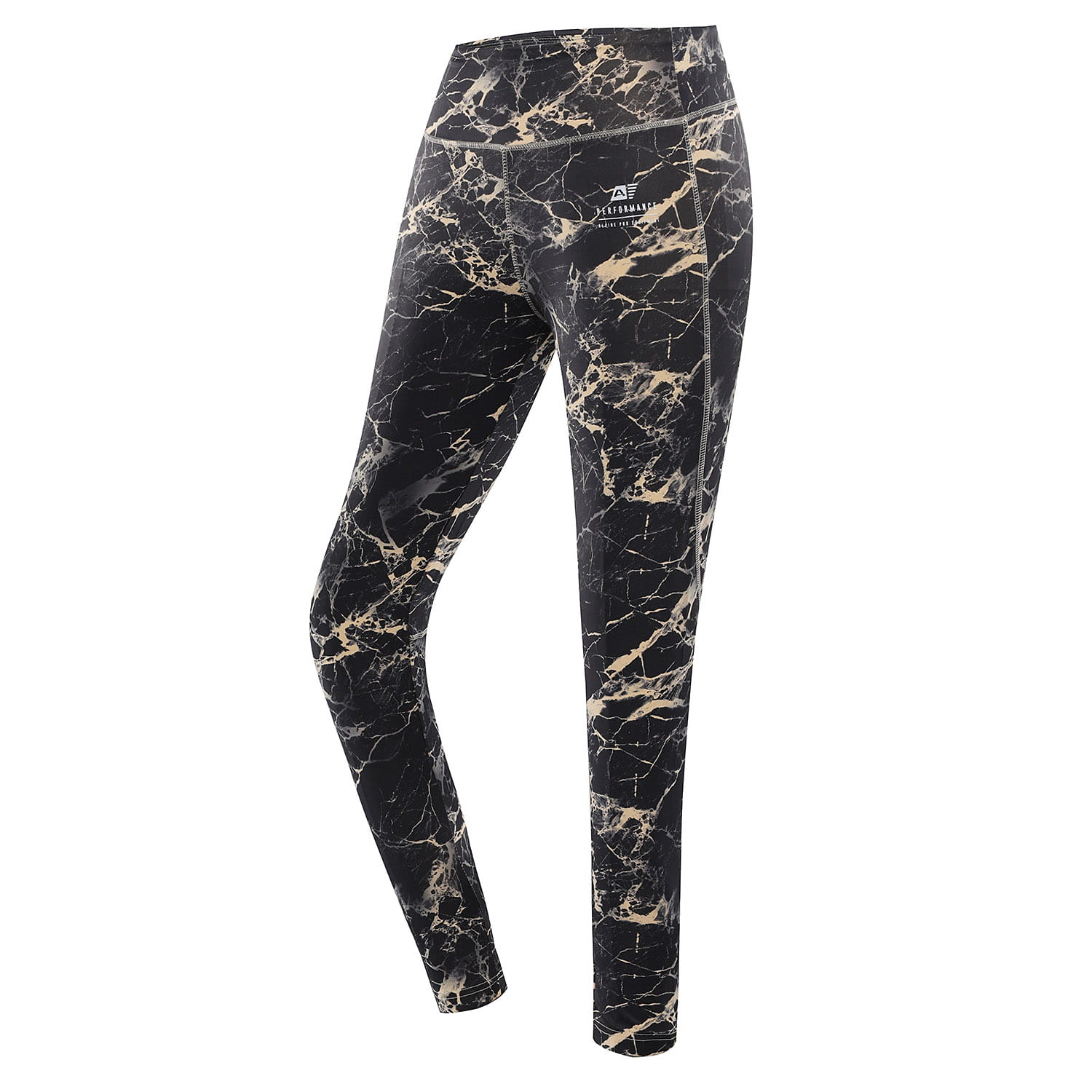 Legginsy damskie sportowe Marda