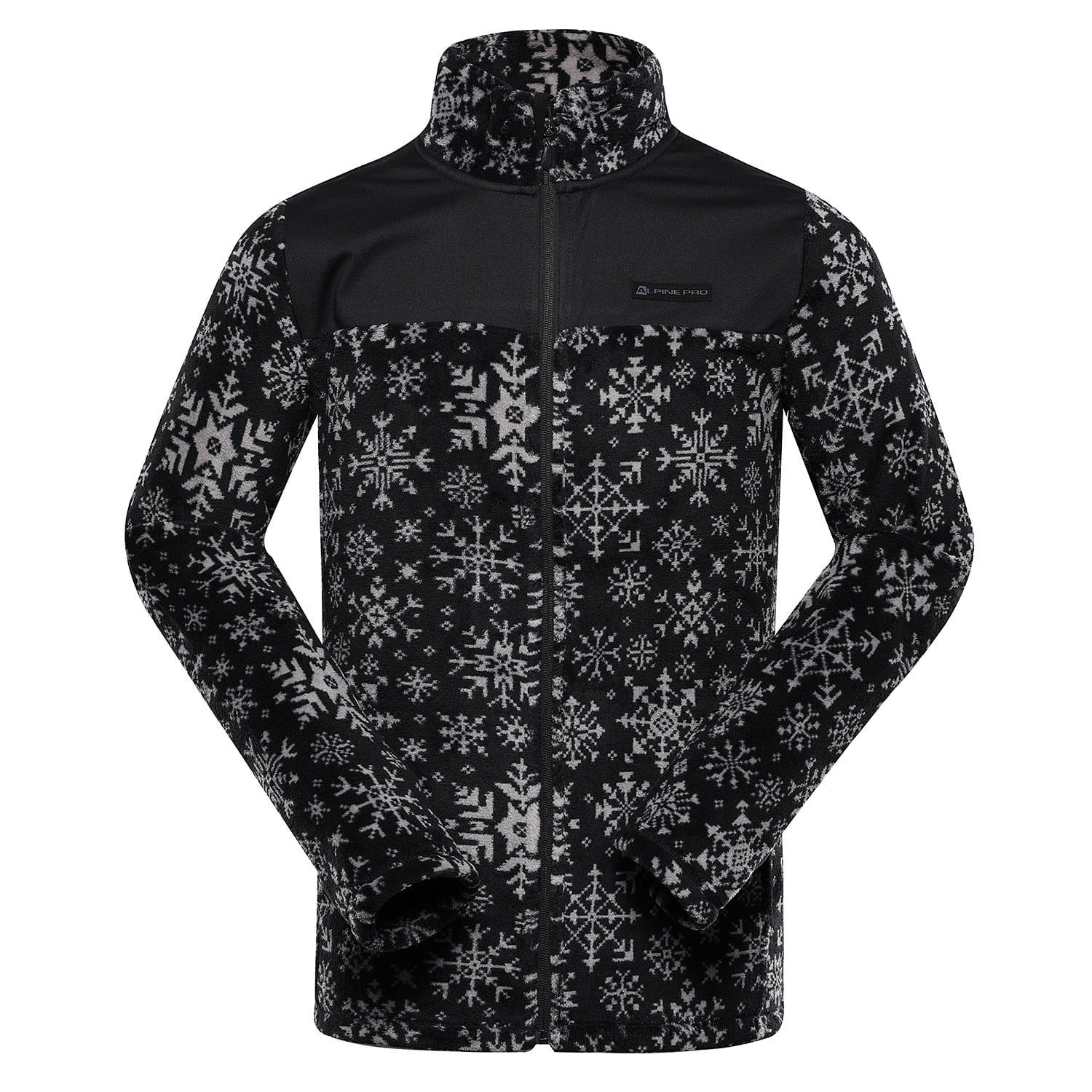 Bluza męska ciepła polarowa Eflin