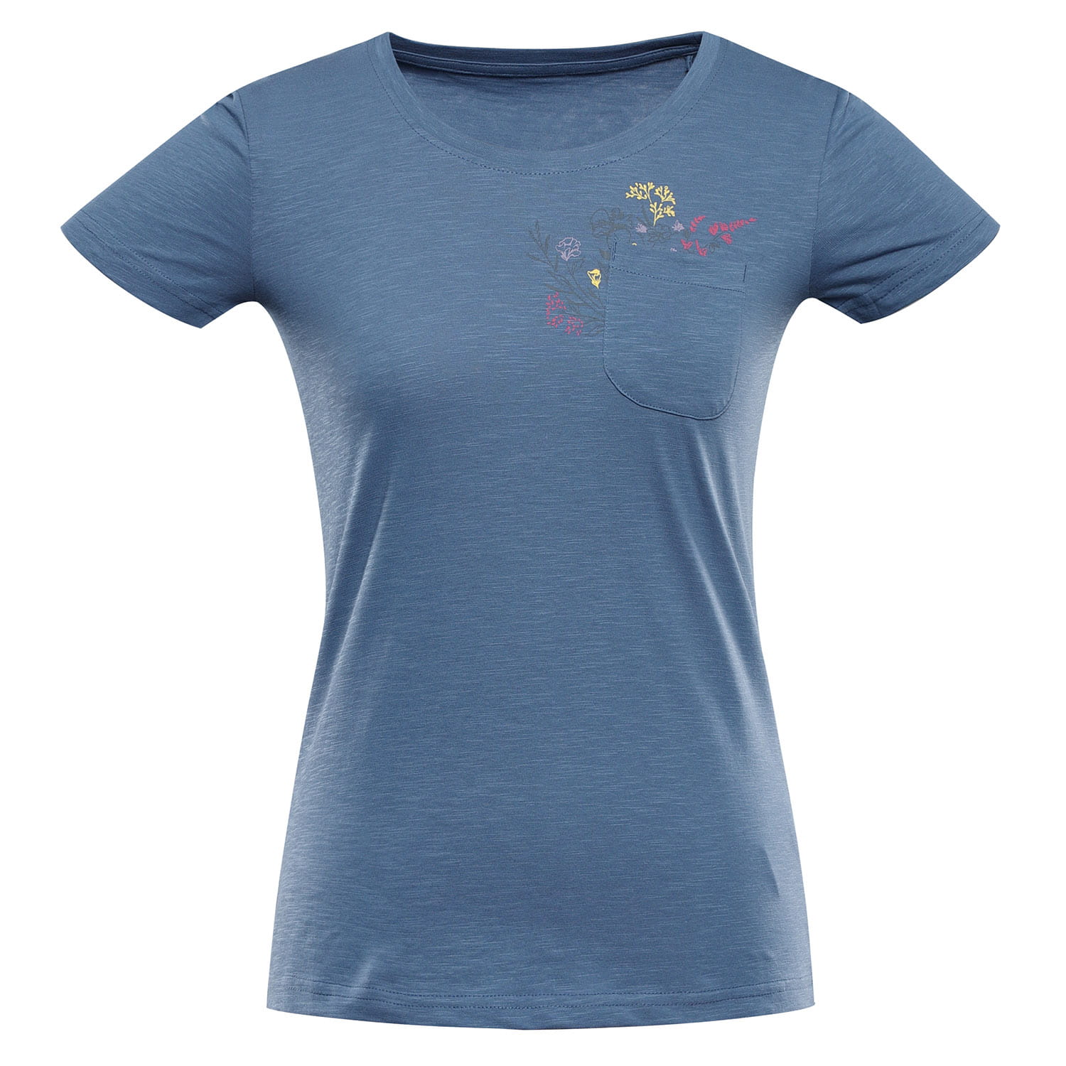 Koszulka damska bawełniana Bolena 2