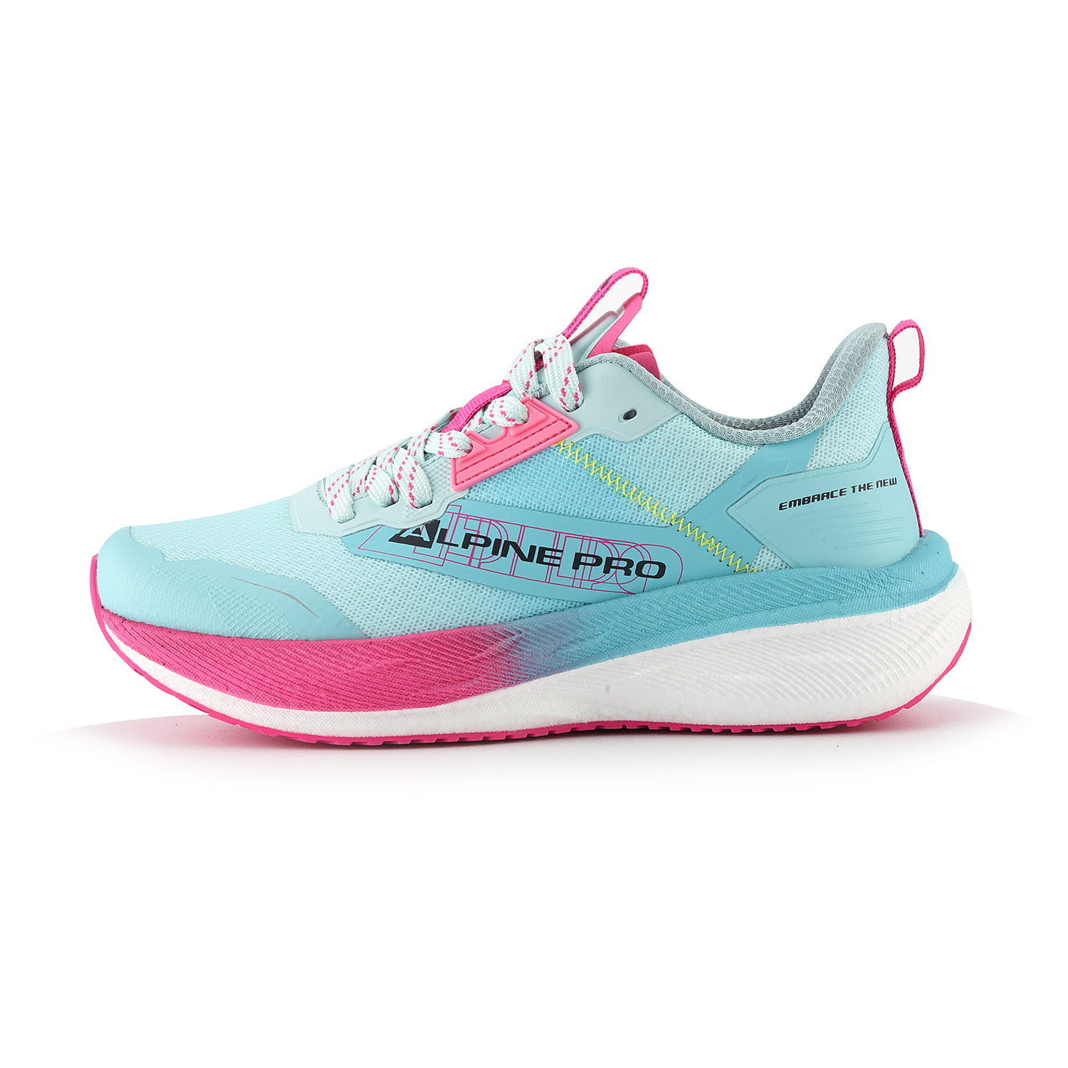Buty sportowe do biegania Sadefe