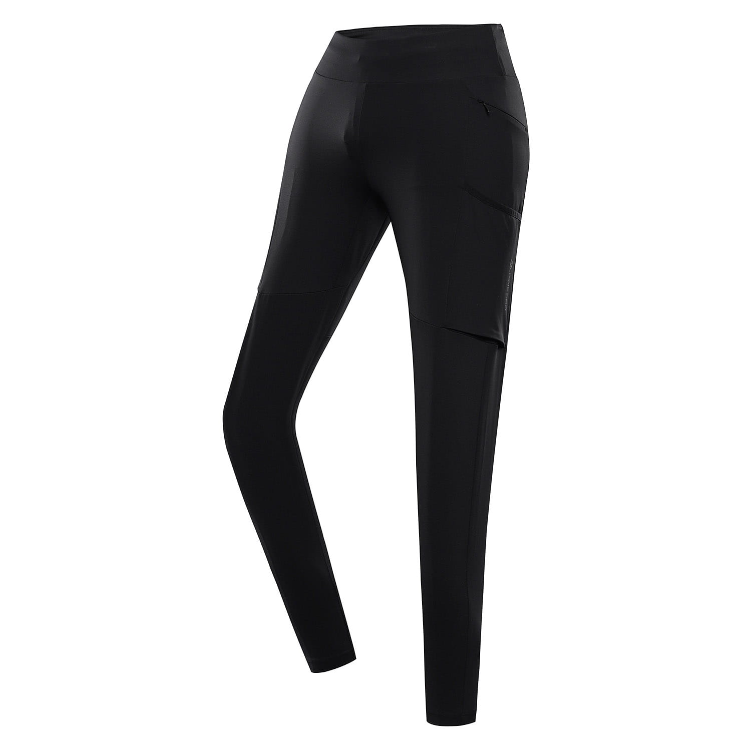 Legginsy damskie sportowe Gerwa 2