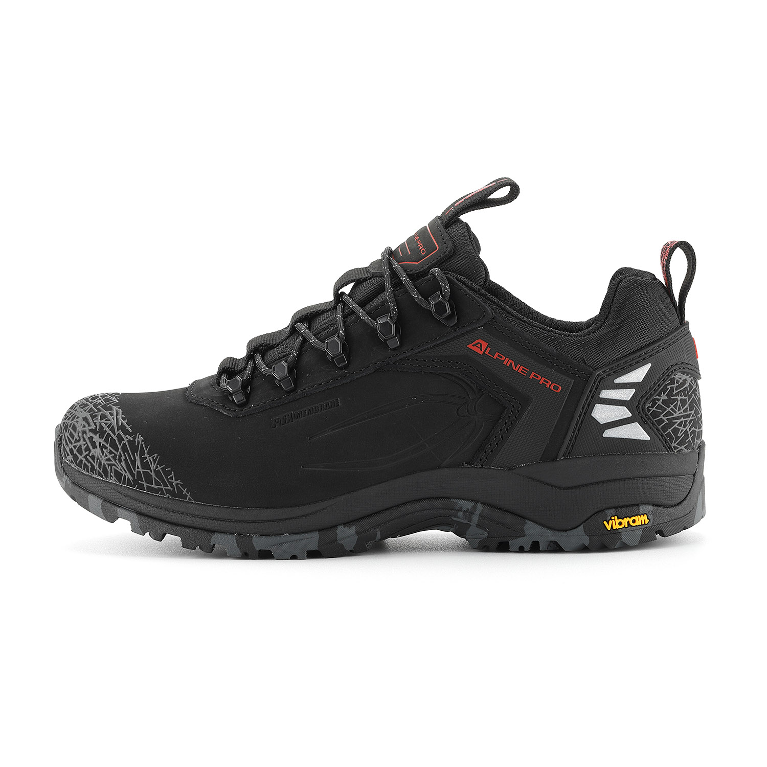 Buty niskie trekkingowe Spidere