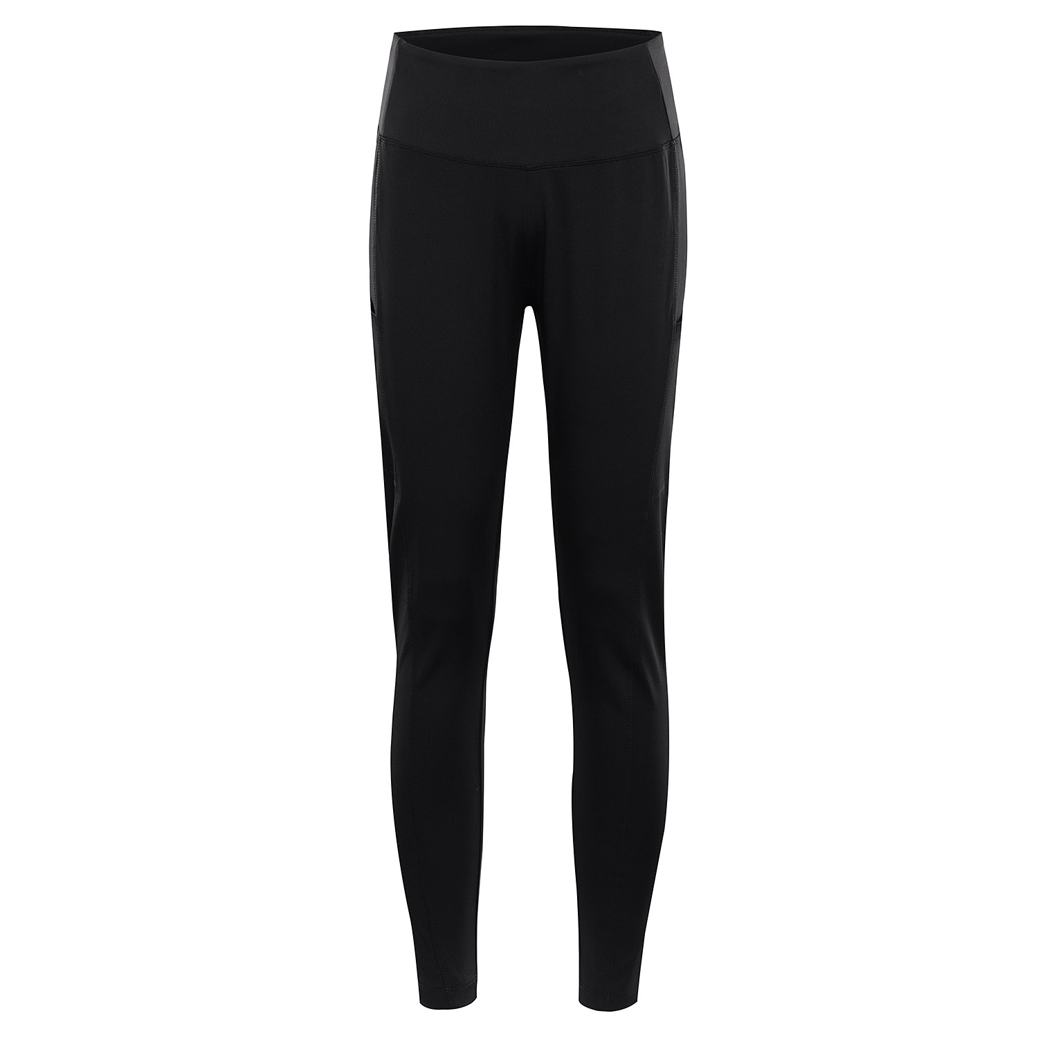 Legginsy damskie sportowe Marda 2 czarne